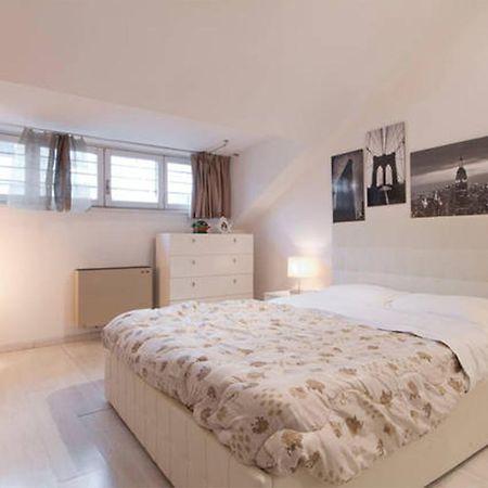 Apartament Corso Buenos Aires 35 Mediolan Zewnętrze zdjęcie