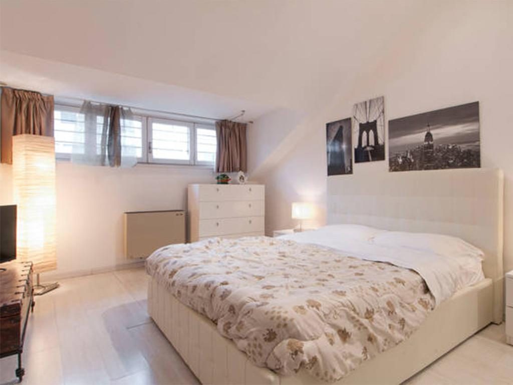 Apartament Corso Buenos Aires 35 Mediolan Zewnętrze zdjęcie