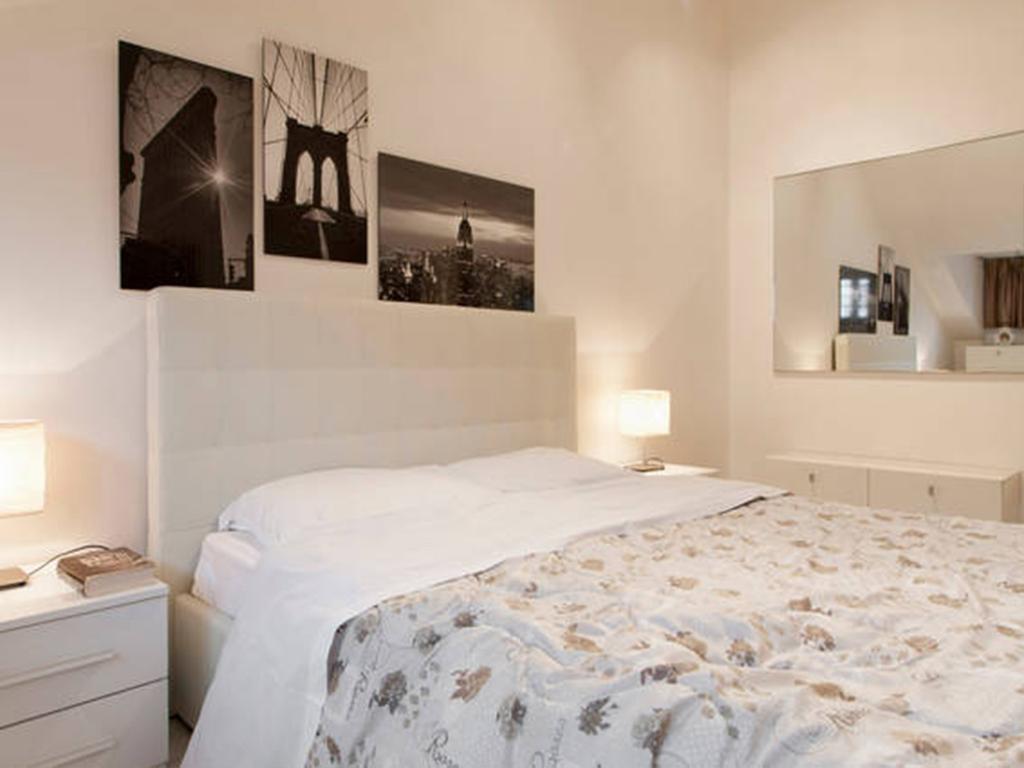 Apartament Corso Buenos Aires 35 Mediolan Zewnętrze zdjęcie