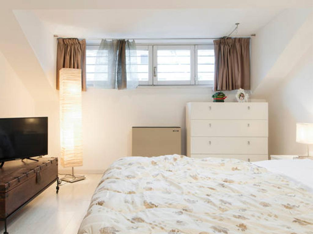 Apartament Corso Buenos Aires 35 Mediolan Zewnętrze zdjęcie