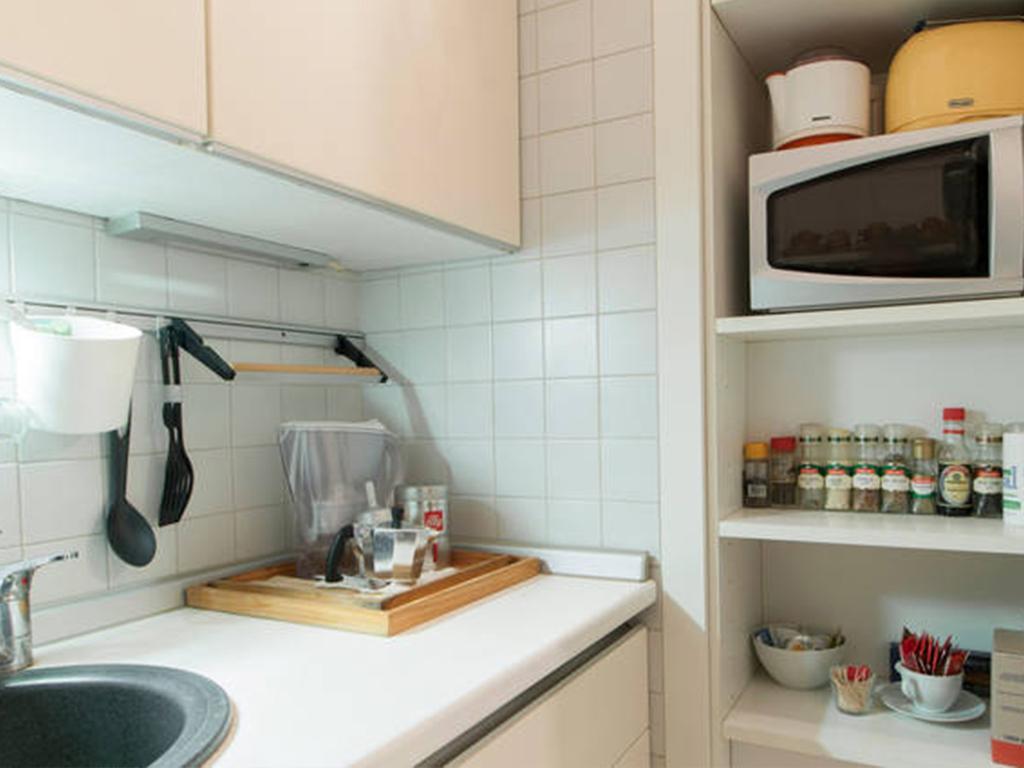 Apartament Corso Buenos Aires 35 Mediolan Zewnętrze zdjęcie