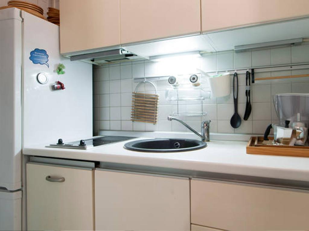 Apartament Corso Buenos Aires 35 Mediolan Zewnętrze zdjęcie