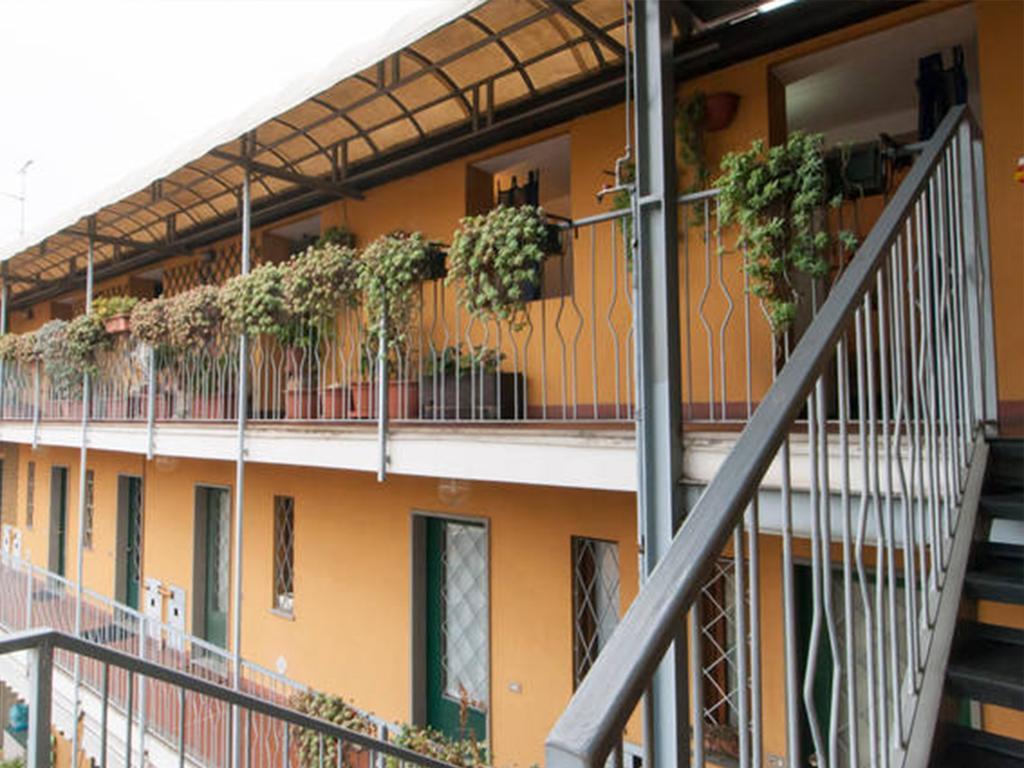 Apartament Corso Buenos Aires 35 Mediolan Zewnętrze zdjęcie