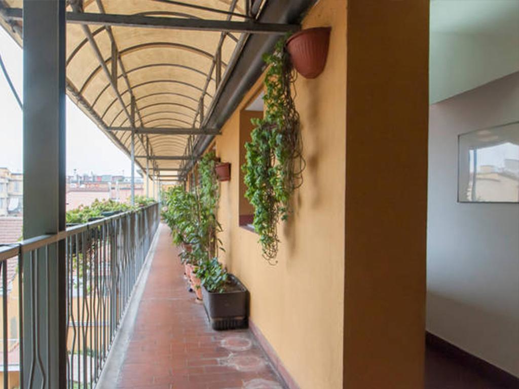 Apartament Corso Buenos Aires 35 Mediolan Zewnętrze zdjęcie
