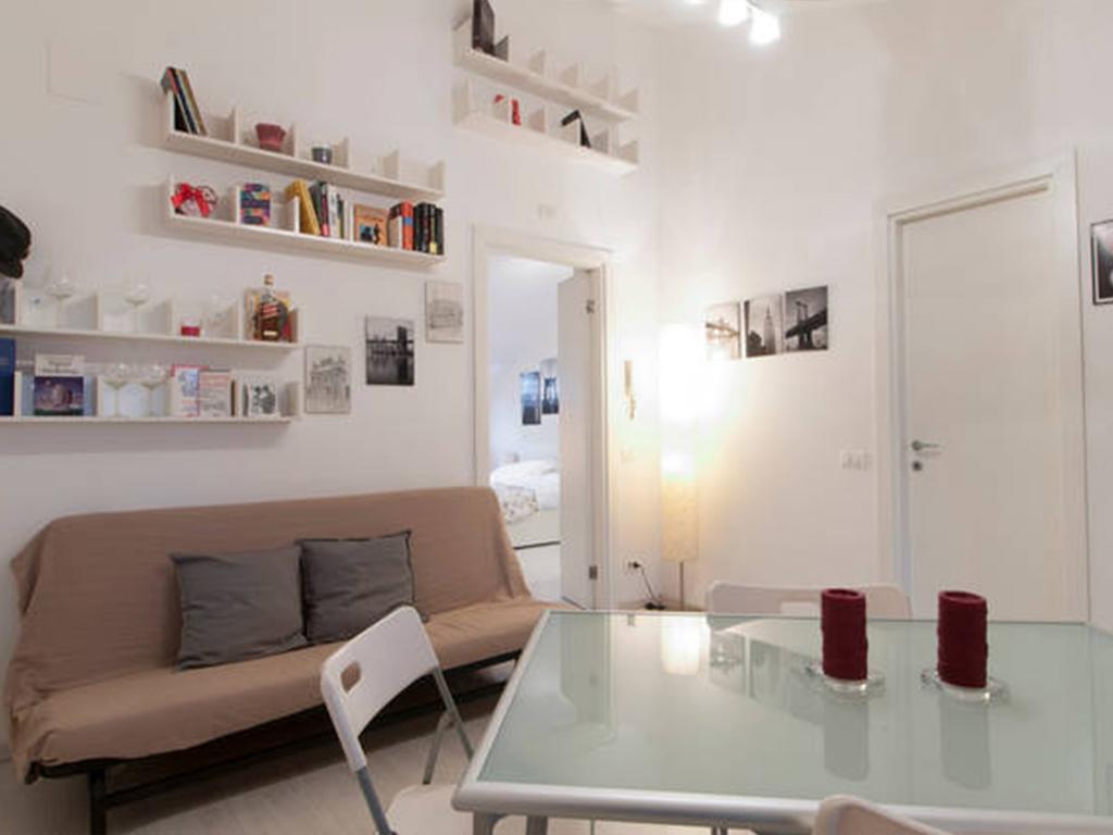 Apartament Corso Buenos Aires 35 Mediolan Zewnętrze zdjęcie